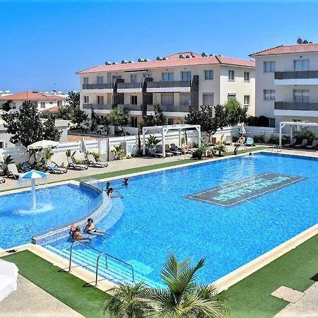 Kapparis Apartment Mythical Sands Протарас Экстерьер фото