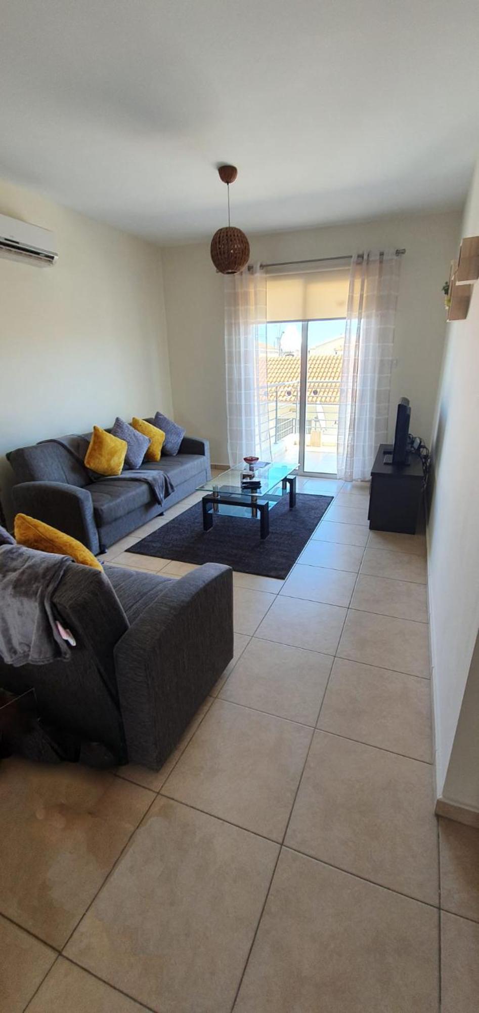 Kapparis Apartment Mythical Sands Протарас Экстерьер фото
