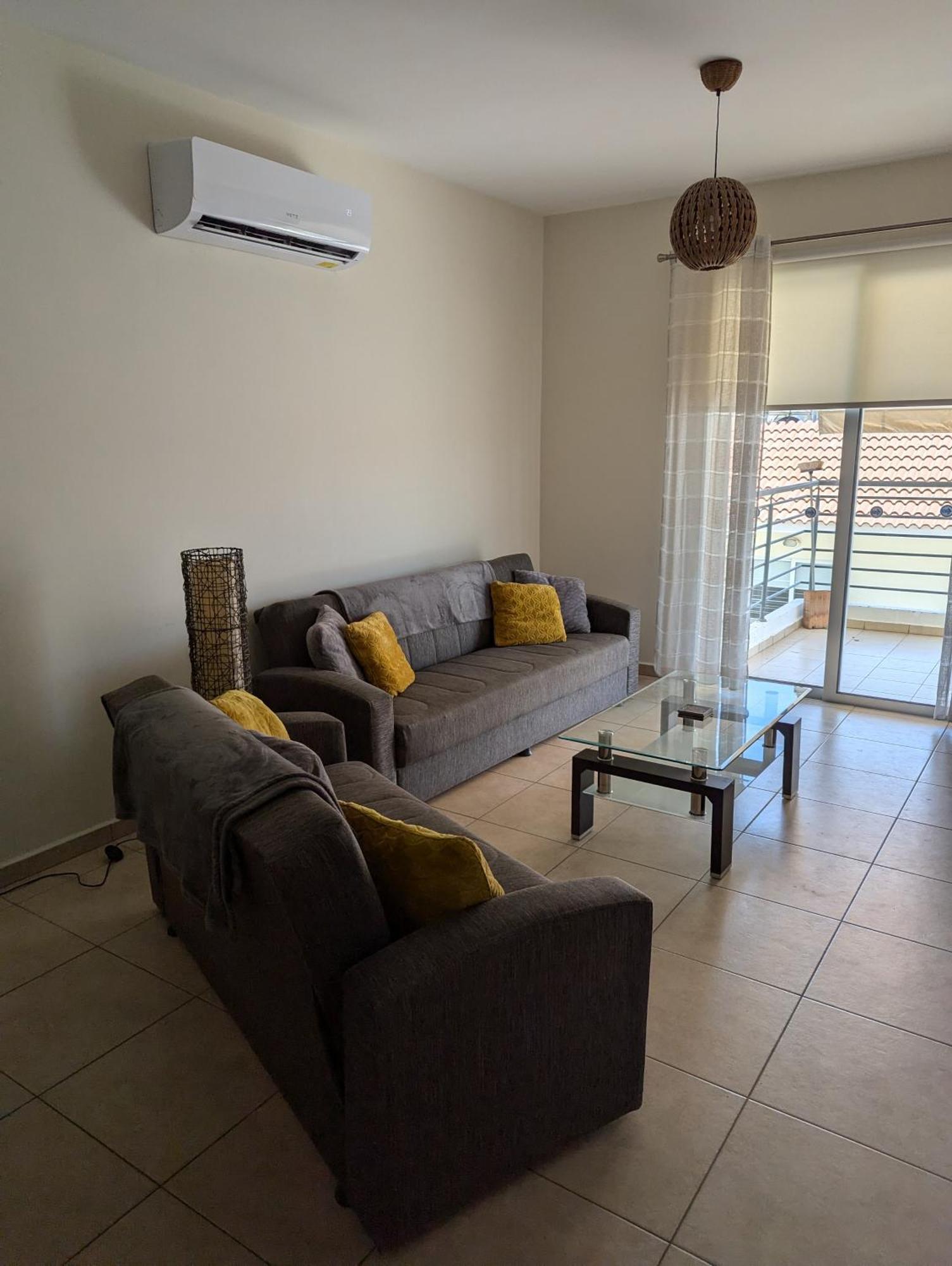 Kapparis Apartment Mythical Sands Протарас Экстерьер фото